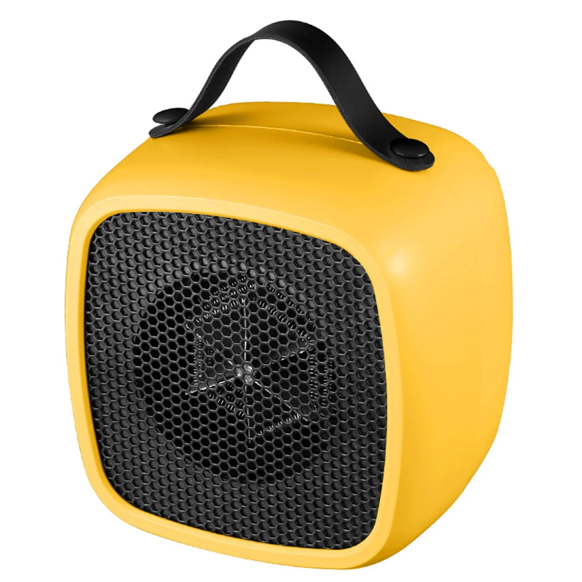 Calendor Portátil Termocerámico 500W