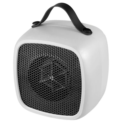 Calendor Portátil Termocerámico 500W